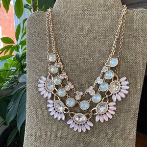 Premier Designs Angelic Necklace